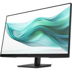 HP Series 3 Pro 27" FHD Monitor - Stunning 1920 x 1080 IPS Display, 100Hz Refresh Rate, Perfect for Work and Play!